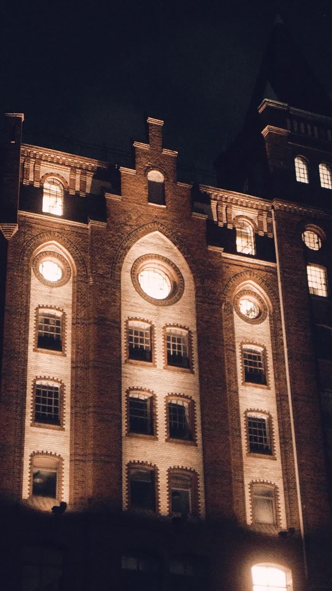 45 серия - Босс сошёл с ума по мне